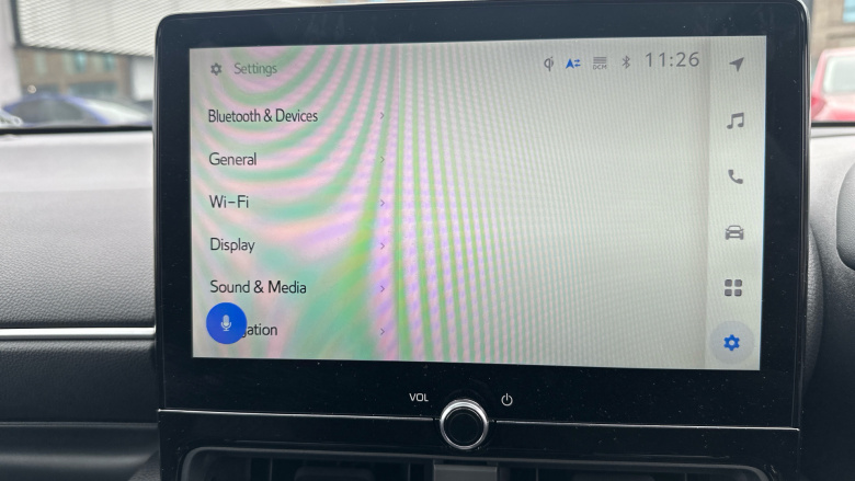 Mazda 2 Hybrid 1.5i Hybrid Homura Plus 5dr CVT Hybrid Hatchback